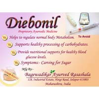 Diebonil Medicine