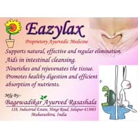 Eazylax Medicine
