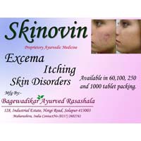 Skinovin Medicine