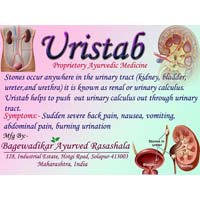 Uristab Medicine
