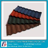Metal Roofing Tiles