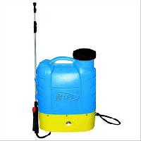 agriculture pump sprayer