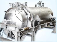 Molten Sulphur Filter