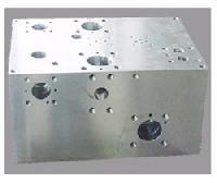 Manifold Block