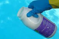 swimming pool chemical