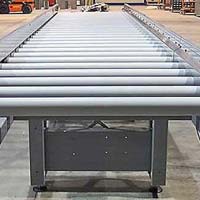 Roller Conveyor