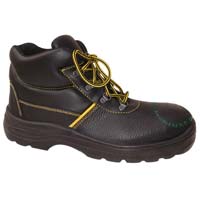 Safety Shoes 25