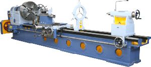 Plano Type Heavy Duty Lathe Machine :