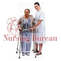 Patient Caretaker Services