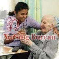 Senior Citizens Caretaker Services