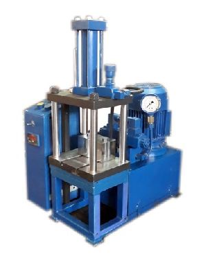 Hydraulic Riveting Press