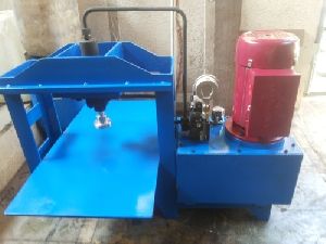 Hydraulic Machines