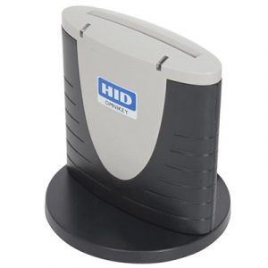 Contact Card Readers HID OMNIKEY
