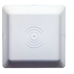 Access Control Reader