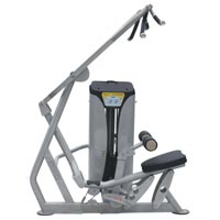 Lat Pulldown Equipment