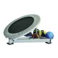 Medicine Ball Rebounder