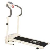 Motorized Treadmill