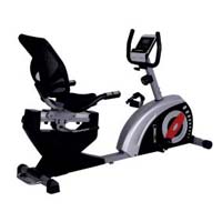 Recumbent Bike