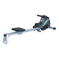 Outdoor Fitness Equipment