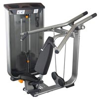 Shoulder Press Equipment