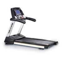 Wc7005 Ac Motor Commercial Treadmill