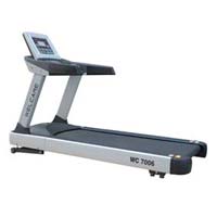 Wc7006 Commercial Treadmill Ac Motor