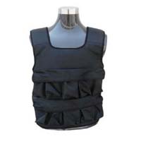 Weight Vest Adjustable