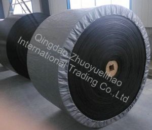 Fire Resistant Conveyor Belts