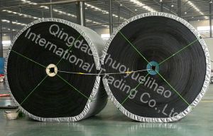 Heat Resistance Conveyor Belts