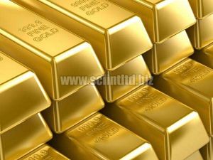 Gold Bullion