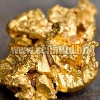 Gold Nuggets