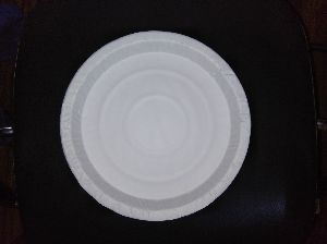 Butter Paper Plates