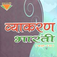 hindi grammar book