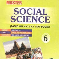 Social Science Solution Book