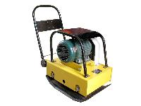 soil compactors