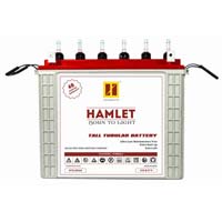 Inverter Tubular Battery