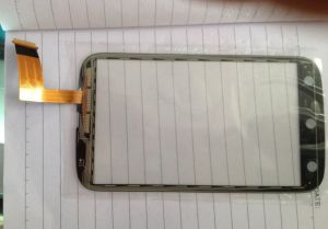 Wts Htc 328d, Htc 328w Mobile Phone Touch Panel