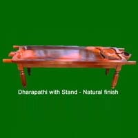 Dharapathi Massage Table