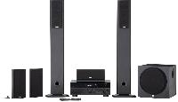 Home Theater System