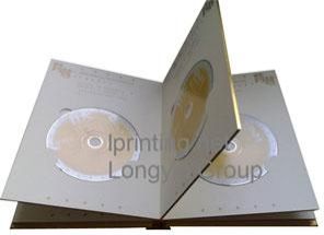 Photo Board Book Printing Services