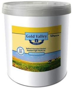 Blended Butter