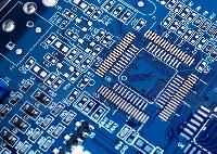 Electronic Printed Circuit Board