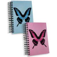 Jumbo Notebook