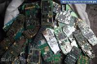 Mother Boards Scraps