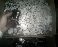 Cell Phone Battery Scraps, Laptop Battery Scraps