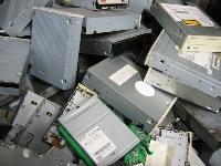 Hard Drives Scraps