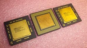 Low Yield CPU Scraps