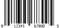 Barcodes