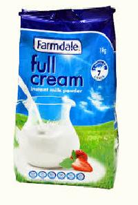 Instant Full Cream Milk Powder