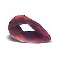 Rose Quartz Gemstone (hardness Of 7.0)